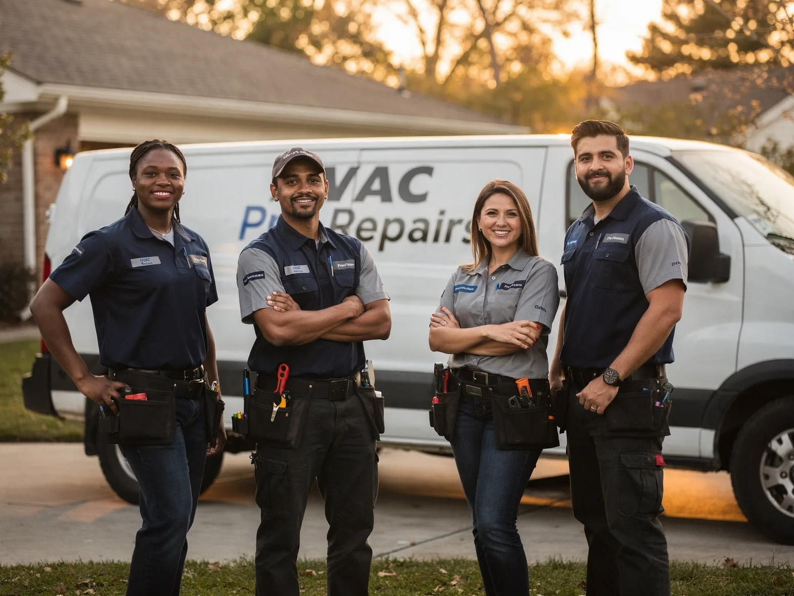 Heat Pump Repair company in Sutton, NE