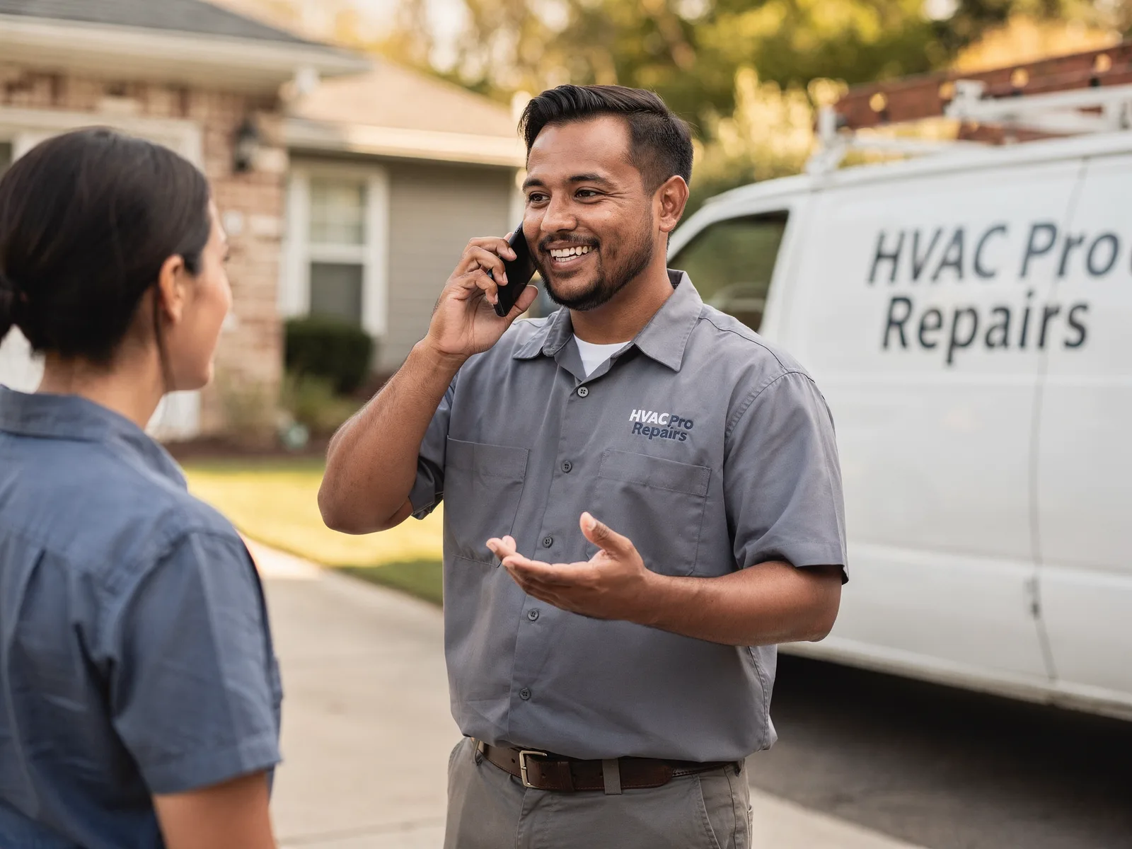 Heat Pump Repair Sutton, NE FAQs